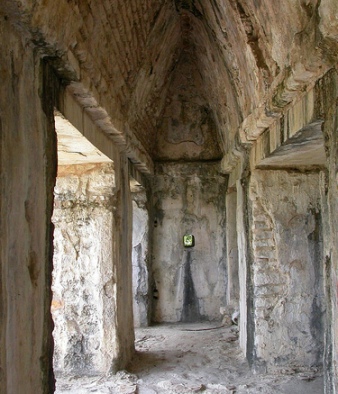 Храм Графа